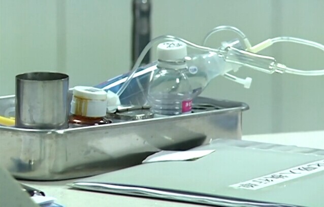 2入ICU父母不烯不棄