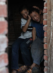 �ӱ���ý�W(xu��)Ժ���M(j��n)������������̽����(ji��n)�g���������؃�ͯ