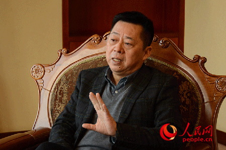 專訪劇作家羅懷臻:在創(chuàng)新時代讓戲曲藝術回歸鄉(xiāng)土