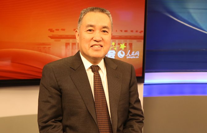 國家市場監(jiān)管總局局長、黨組書記張茅：加強(qiáng)市場監(jiān)管 維護(hù)消費者權(quán)益