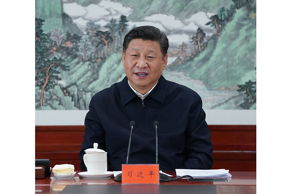 2019��1��25�����й��������ξ��������Ո����ȫý�w�r����ý�w�ںϰl(f��)չ�e�е�ʮ���μ��w�W�����й����뿂��ӛ����ƽ���֌W�����l(f��)����Ҫ�vԒ��