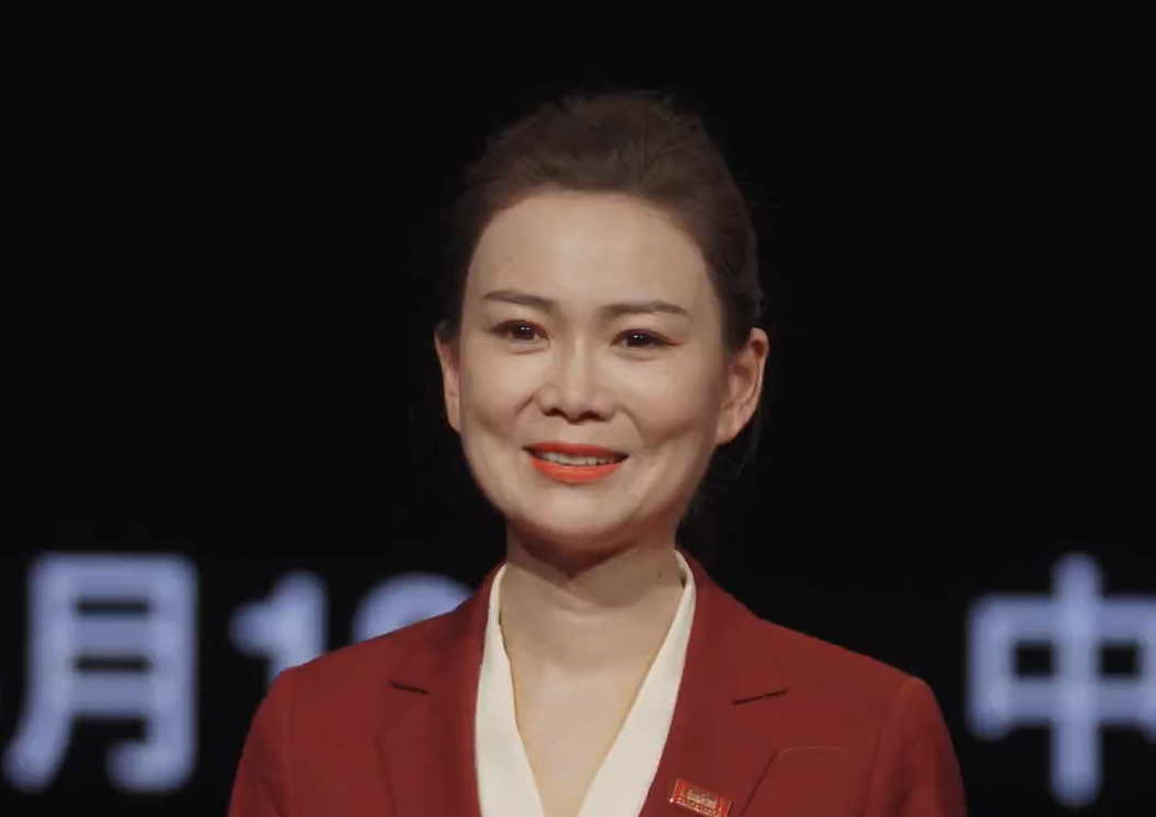 山東臨沂市博物館、中國共產(chǎn)黨歷史展覽館講解員