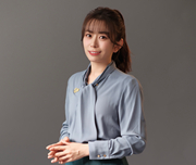 4.創(chuàng)新獎：盛楚宜（第四黨支部、海外傳播部）