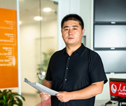 6.奮斗獎：孫永新（第二黨支部、總編室）